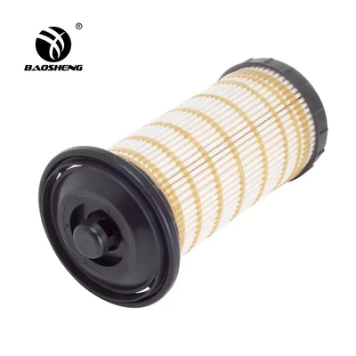 ERPILLAR 360-8958 Dizel Kağıt Çekirdek Filtre ID 45mm 13mm