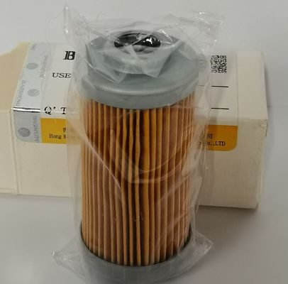erpillar PC30 Dizel Kağıt Göbek Filtresi ID 11MM