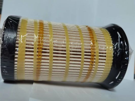 Carter 336GC Ekskavatör için 70mm 509-5694  Yakıt Filtresi