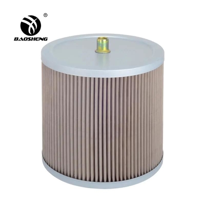 HYUNDAI Hidrolik Emiş Hattı Filtresi P852 2472-9016A Ekskavatör Yağ Filtresi