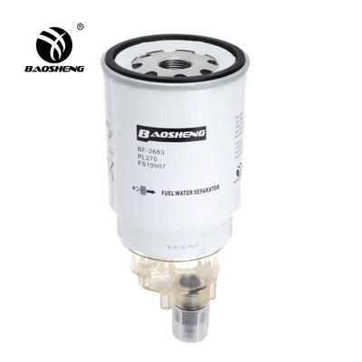 13050733 P551034 20879812 Yağ Su Ayırma Filtresi DOOSAN DAEWOO