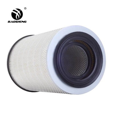 HITACHI EX250-5G Ekskavatör Hava Filtresi 345*221mm 4642122 P789077