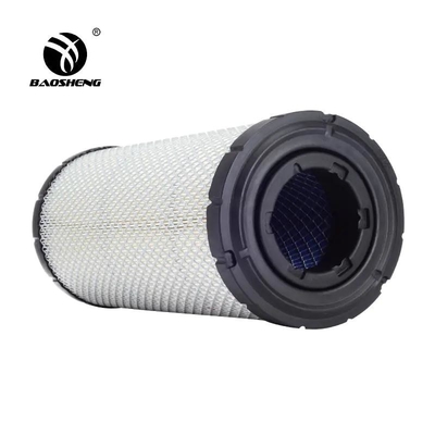 OEM Ekskavatör Kamyon Hava Filtresinin Değiştirilmesi Y12906212560P RS3988 AF25553