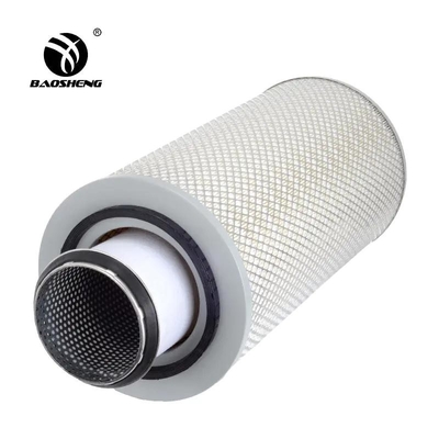 Metal Mesh Gaz Filtrasyon Hava Temizleyici Ekskavatör 99012190137 16192799