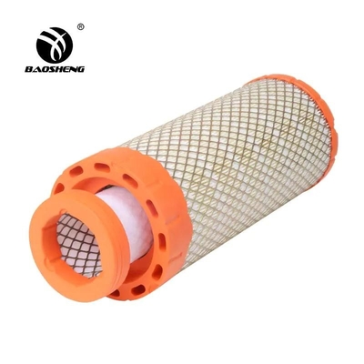 KAIYUAN 60 LISHIDE 80 Kamyon Ekskavatör Hava Filtresi A753-020 A753-030