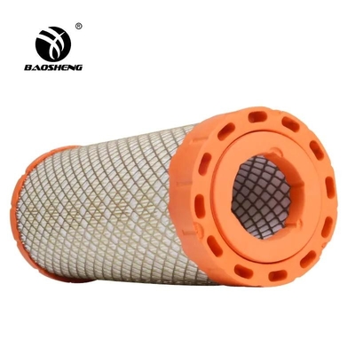 KAIYUAN 60 LISHIDE 80 Kamyon Ekskavatör Hava Filtresi A753-020 A753-030