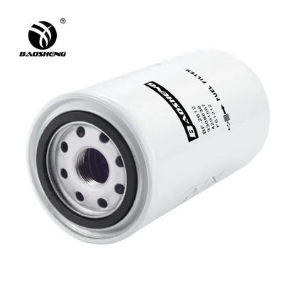 DAEWOO DH150-7 Ağır Kamyon Filtre Kağıdı Filtreleme 12503-5011D P558000