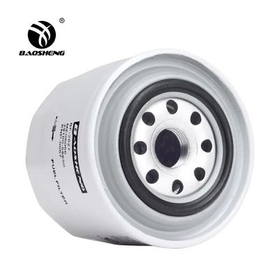 silk Ekskavatör Dizel Motor Yakıt Filtresi 119000-55600 MB006066