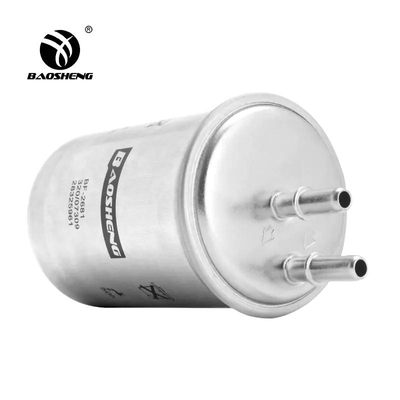 320 28325961 Ekskavatör Kamyon Yağ Filtresi 125/182mm Yükseklik
