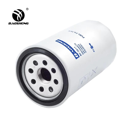 170mm Yükseklik Ekskavatör Yakıt Filtresinin Değiştirilmesi ME056670 ME056280 4616544
