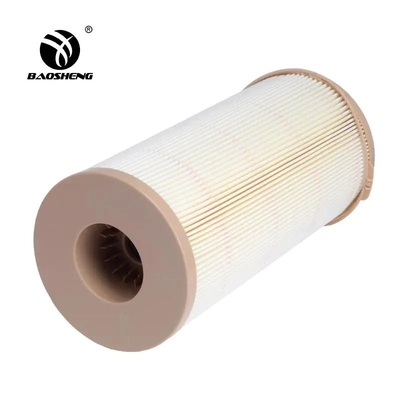 1000FG Yağ Ayırıcı Filtre Elemanı P552020PM 244mm Yükseklik