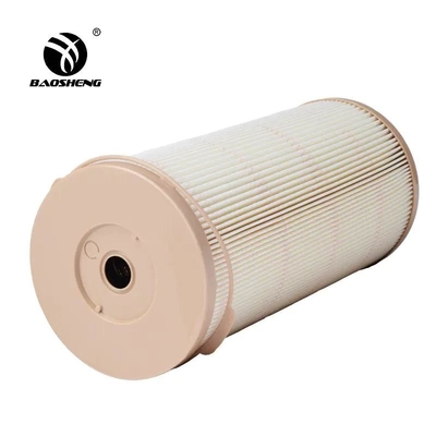 1000FG Yağ Ayırıcı Filtre Elemanı P552020PM 244mm Yükseklik