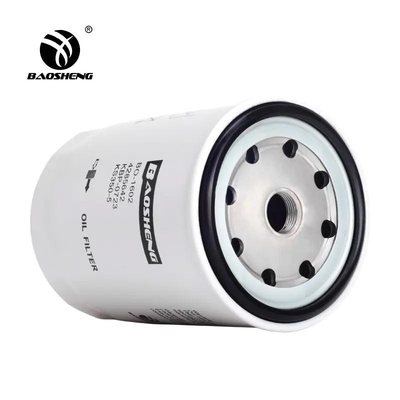 Ekskavatör için 160mm Yükseklik Hidrolik Filtre 1-13240123-0 4285642