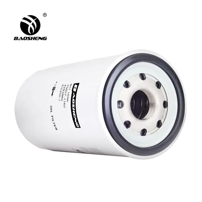 4283860 4429727 4285964 Hidrolik Döner Yakıt Filtresi 250*118mm