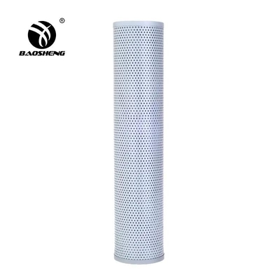 HNX-400X1002 WARD139/150 Dönüş Filtresi Elemanı İçin Hidrolik Yakıt Filtresi