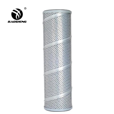 BAOSHENG Dönüş Hattı Filtre Elemanı 372*112mm HNL-300X1002