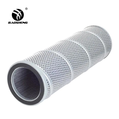 BAOSHENG Dönüş Hattı Filtre Elemanı 372*112mm HNL-300X1002