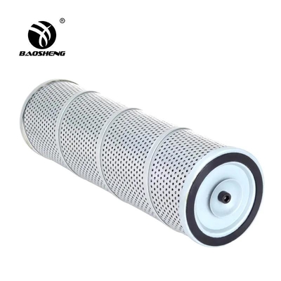 BAOSHENG Dönüş Hattı Filtre Elemanı 372*112mm HNL-300X1002