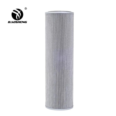 BAOSHENG Hidrolik Yağ Dönüş Filtresinin Değiştirilmesi 150mm OD TLX235L