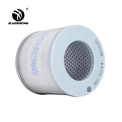21W-60-41121 Ekskavatör KOMATSU PC60-7 için Hidrolik Dönüş Filtresi