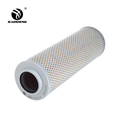 Boru Hattı Hidrolik Yağ Dönüş Filtresi 3501404 288/275mm Yükseklik