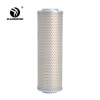 Boru Hattı Hidrolik Yağ Dönüş Filtresi 3501404 288/275mm Yükseklik