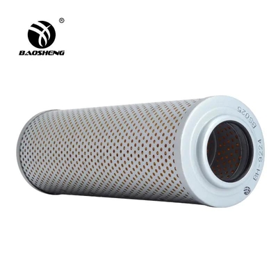 Boru Hattı Hidrolik Yağ Dönüş Filtresi 3501404 288/275mm Yükseklik