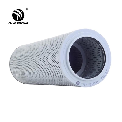 180mm OD Ekskavatör Hidrolik Filtre 20860-61150 HY93401 14508017
