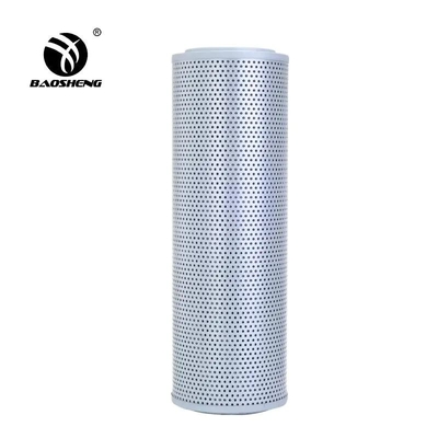 180mm OD Ekskavatör Hidrolik Filtre 20860-61150 HY93401 14508017