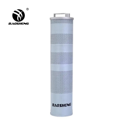 EF-058-EF12 Dönüş Hattı Filtre Elemanı 150mm Yükseklik Hidrolik Yakıt Filtresi