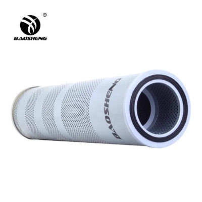 EF-058-EF12 Dönüş Hattı Filtre Elemanı 150mm Yükseklik Hidrolik Yakıt Filtresi