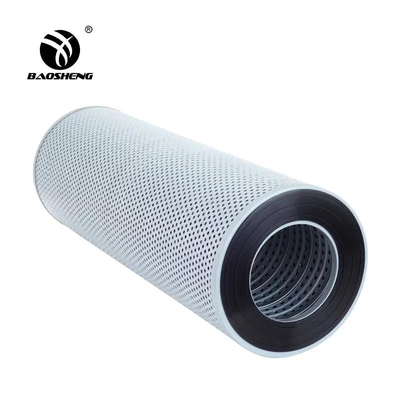445/450mm Yükseklik Hidrolik Dönüş Hattı Filtre Elemanı TLX4458E HY93401