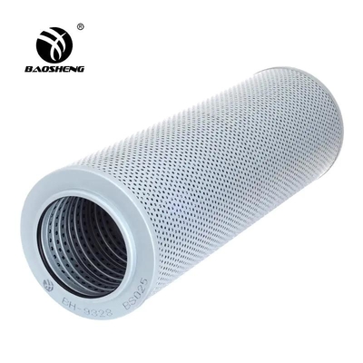 445/450mm Yükseklik Hidrolik Dönüş Hattı Filtre Elemanı TLX4458E HY93401
