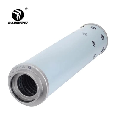 60082693 Hidrolik Yağ Dönüş Filtresi Elemanı SANY SY55
