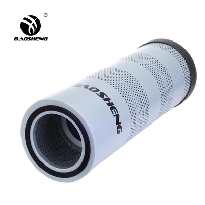 HITACHI EFI Dönüş Hattı Yağ Filtresinin Değiştirilmesi 4656605 4656608