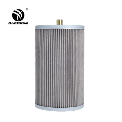 SY55 WARD 85 için 120mm OD Hidrolik Yağ Emme Filtresi Elemanı 60012123