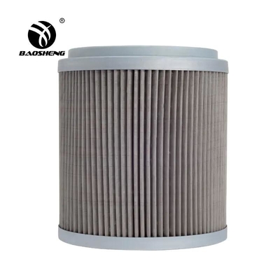 ERPILLAR Hidrolik Süzgeç Filtresi 150mm OD Dizel Motor Filtresi
