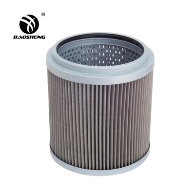 ERPILLAR Hidrolik Süzgeç Filtresi 150mm OD Dizel Motor Filtresi