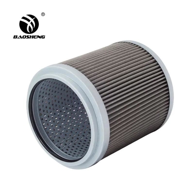 ERPILLAR Hidrolik Süzgeç Filtresi 150mm OD Dizel Motor Filtresi
