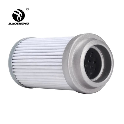 Cam Elyaf Ekskavatör Hidrolik Pilot Filtre DOOSAN PILOT DX380 DX420