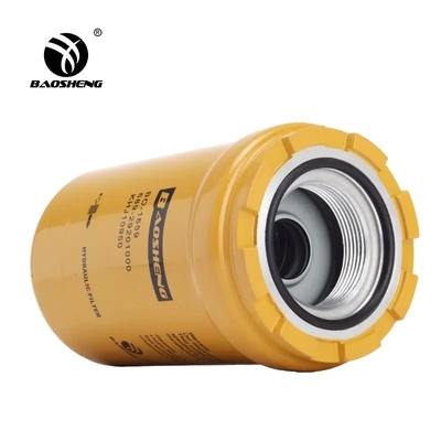 SUMITOMO SH240-5 için KHJ10950 Ekskavatör Hidrolik Pilot Filtresi