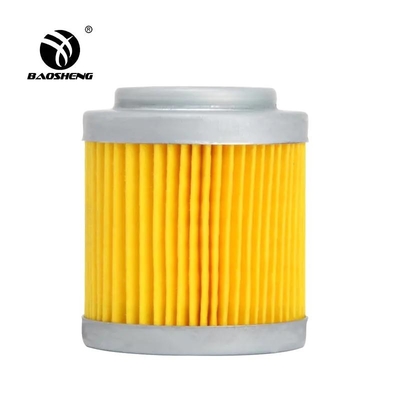 40mm OD Ekskavatör Pilot Hidrolik Yağ Filtresi Elemanı 4294130 HF28835