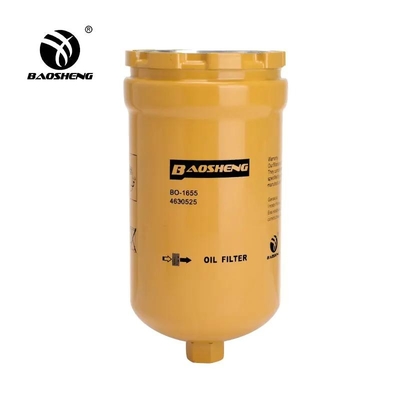 4630525 Hidrolik Pilot Filtre HITACHI EFI PILOT Basınç Dayanımı
