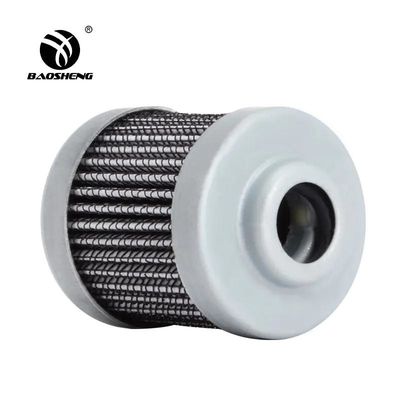 35mm OD XCMG 60 Pilot Ekskavatör Hidrolik Filtre silk