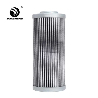 FE04FD1 Pilot Filtre Elemanı 52mm OD ZOOMLION 205 Pilot Yağ Filtresi