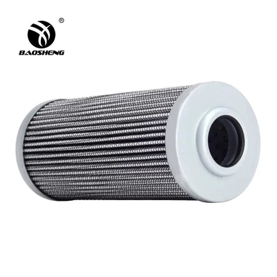 FE04FD1 Pilot Filtre Elemanı 52mm OD ZOOMLION 205 Pilot Yağ Filtresi