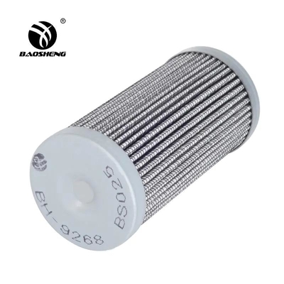 KUBOTA KH180 KH185 için 820-8514200 Hidrolik Pilot Filtre