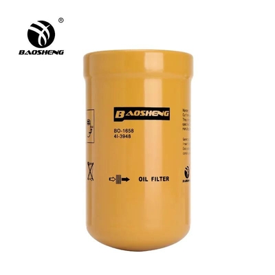 ERPILLAR EFI için Cam Elyaf Hidrolik Pilot Filtre 41-3948