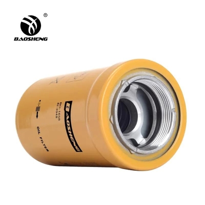 ERPILLAR EFI için Cam Elyaf Hidrolik Pilot Filtre 41-3948