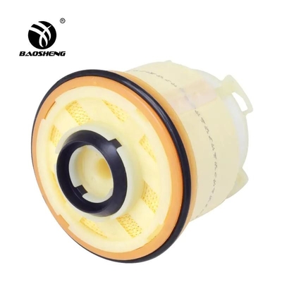 KOBESTEEL SK210-10 için 23390-0L041 Motor Yakıt Filtresi Ayırıcı